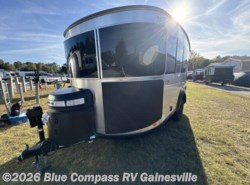 New 2026 Airstream Basecamp Xe 20Xe available in Alachua, Florida