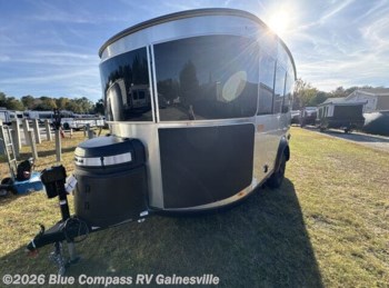 New 2026 Airstream Basecamp Xe 20Xe available in Alachua, Florida