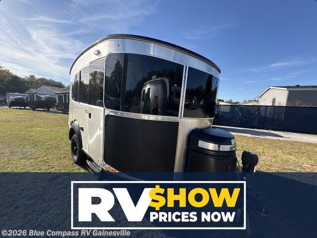 New 2026 Airstream Basecamp Xe 20Xe available in Alachua, Florida
