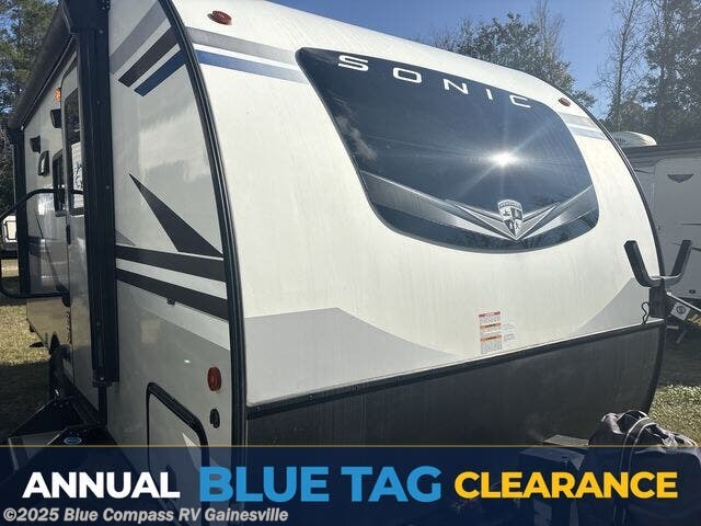 Used 2022 Venture RV Sonic Lite SL169VMK available in Alachua, Florida