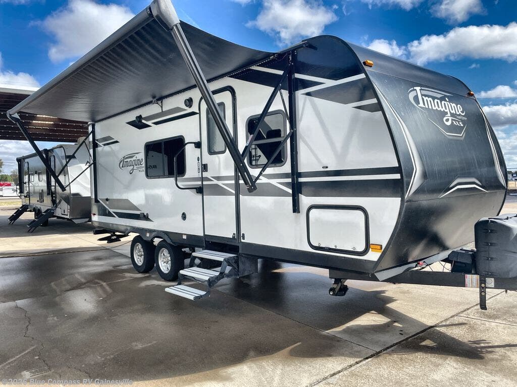 Used 2021 Grand Design Imagine XLS 22MLE available in Alachua, Florida