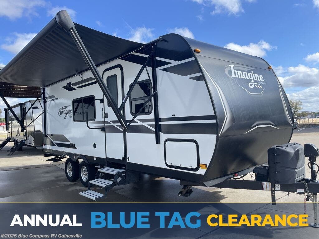 Used 2021 Grand Design Imagine XLS 22MLE available in Alachua, Florida