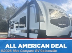 New 2026 Forest River Rockwood Mini Lite 2205S available in Alachua, Florida