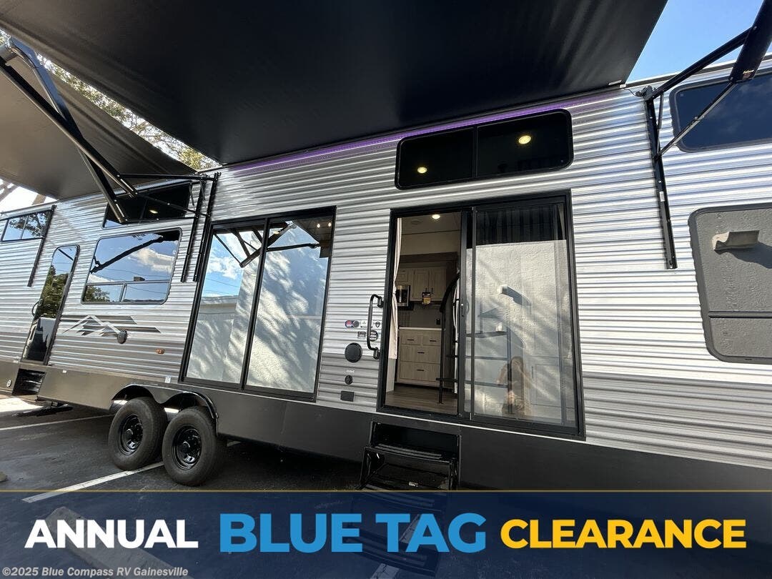 New 2026 Forest River Aurora 42CONDO available in Alachua, Florida