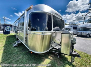 Used 2018 Airstream Classic 33FB available in Alachua, Florida