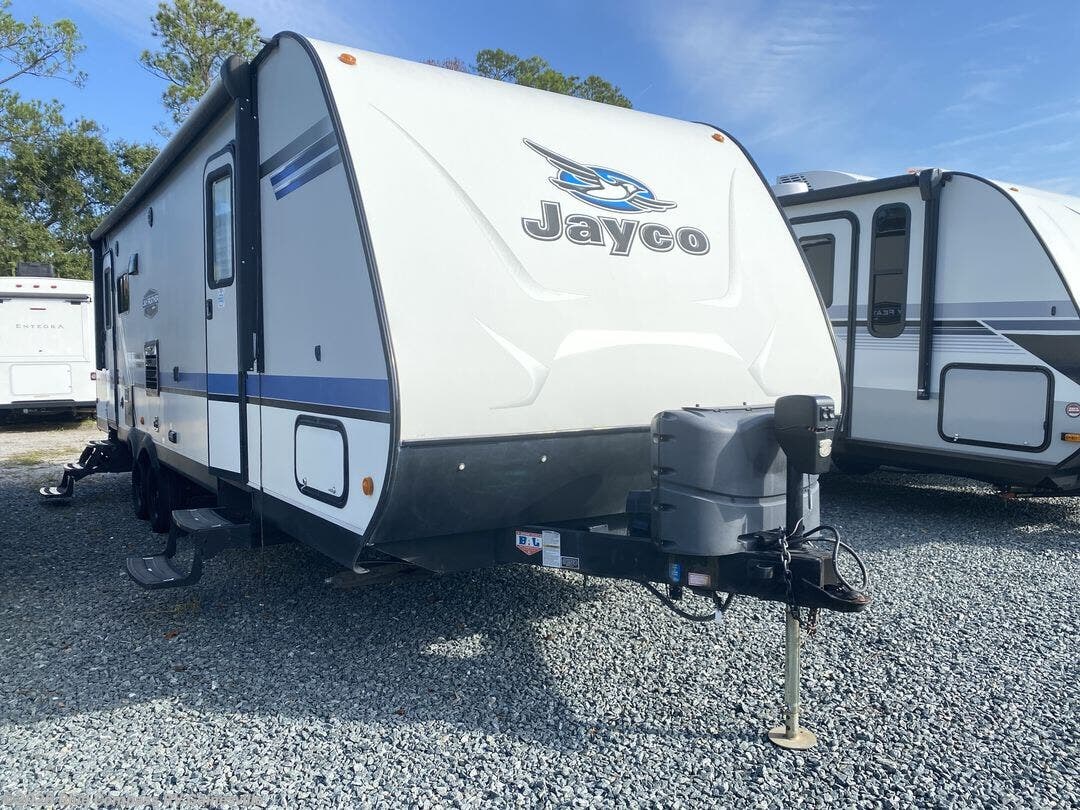 Used 2019 Jayco Jay Feather 27RL available in Alachua, Florida