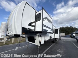 New 2026 East to West Blackthorn 3750LK available in Alachua, Florida