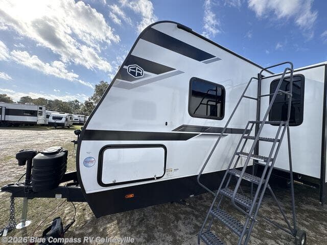 New 2026 East to West Longitude 285BH available in Alachua, Florida