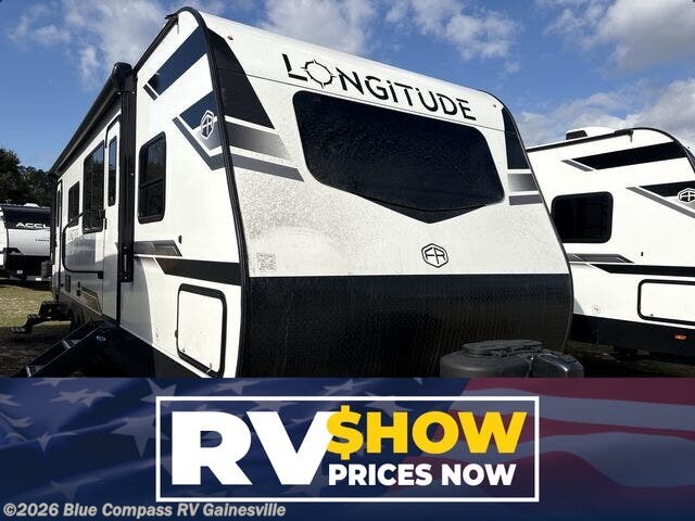 New 2026 East to West Longitude 285BH available in Alachua, Florida
