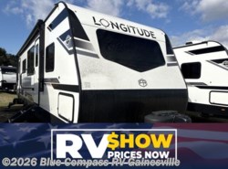 New 2026 East to West Longitude 285BH available in Alachua, Florida