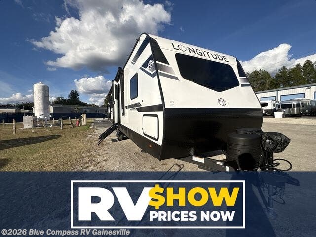 New 2026 East to West Longitude 310RL available in Alachua, Florida