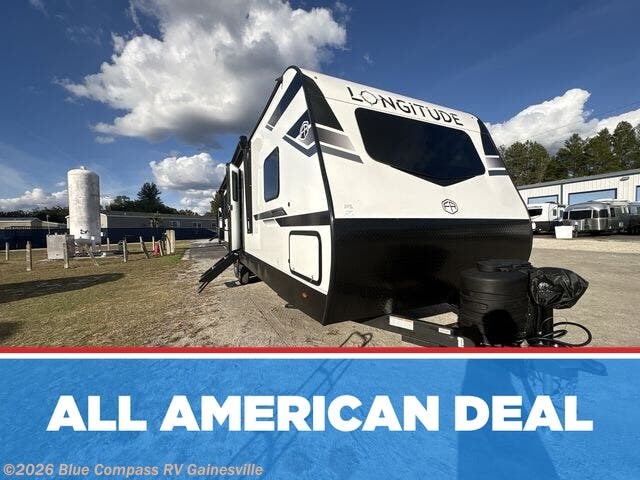 New 2026 East to West Longitude 310RL available in Alachua, Florida