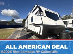 New 2026 East to West Longitude 319BH available in Alachua, Florida