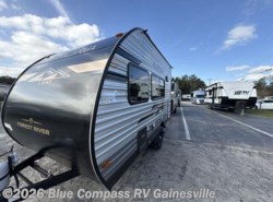 New 2026 Forest River Aurora Light 13RKX available in Alachua, Florida
