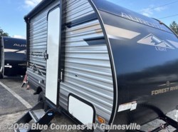 New 2026 Forest River Aurora Light 13RKX available in Alachua, Florida