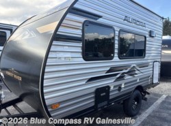 New 2026 Forest River Aurora Light 13RKX available in Alachua, Florida