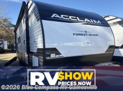 New 2026 East to West Acclaim 2500RD available in Alachua, Florida