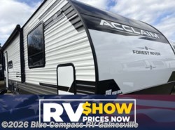 New 2026 East to West Acclaim 2550DS available in Alachua, Florida