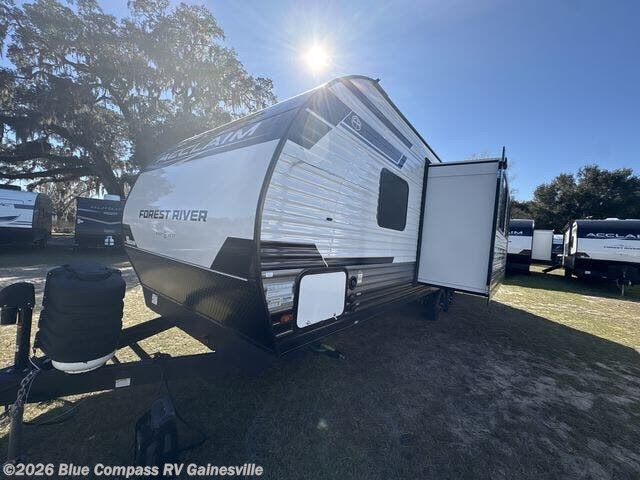 New 2026 East to West Acclaim 2700BH available in Alachua, Florida