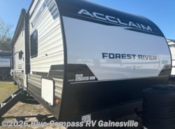 New 2026 East to West Acclaim 2700BH available in Alachua, Florida