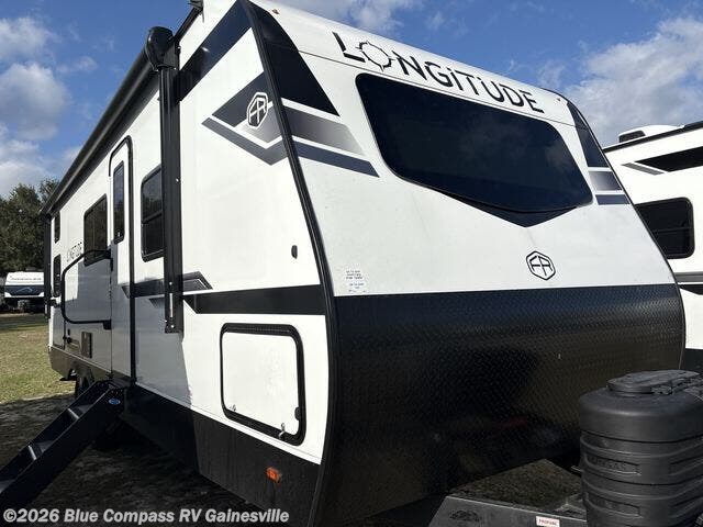 New 2026 East to West Longitude 255BH available in Alachua, Florida