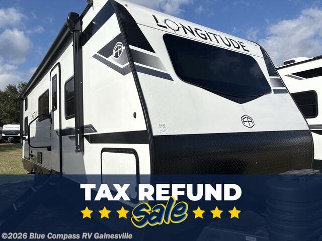 New 2026 East to West Longitude 255BH available in Alachua, Florida