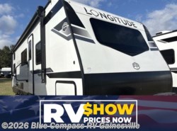 New 2026 East to West Longitude 255BH available in Alachua, Florida