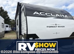 New 2026 East to West Acclaim 2350BH available in Alachua, Florida