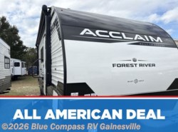 New 2026 East to West Acclaim 2350BH available in Alachua, Florida