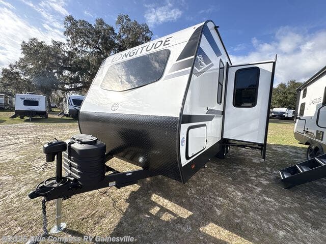 New 2026 East to West Longitude 185RB available in Alachua, Florida