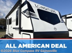 New 2026 East to West Longitude 185RB available in Alachua, Florida