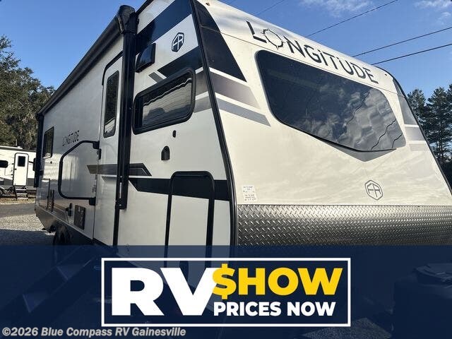 New 2026 East to West Longitude 230FK available in Alachua, Florida