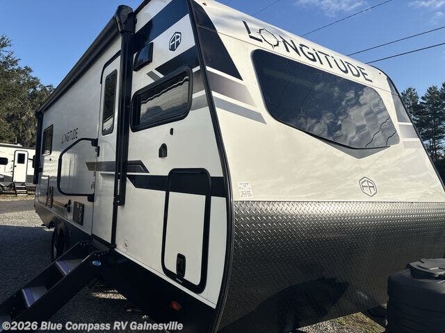 New 2026 East to West Longitude 230FK available in Alachua, Florida