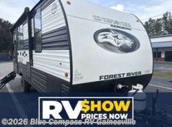 New 2026 Forest River Cherokee Wolf Pup 17SC available in Alachua, Florida