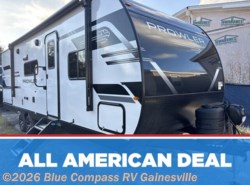 New 2026 Heartland Prowler 2602BHS available in Alachua, Florida