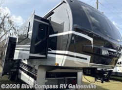 New 2026 Heartland Bighorn 39FL available in Alachua, Florida