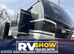 New 2026 Heartland Bighorn 39FL available in Alachua, Florida
