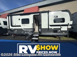 New 2026 Forest River Rockwood Mini Lite 2523MBR available in Alachua, Florida