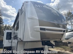 New 2026 Heartland Milestone 39TB available in Alachua, Florida