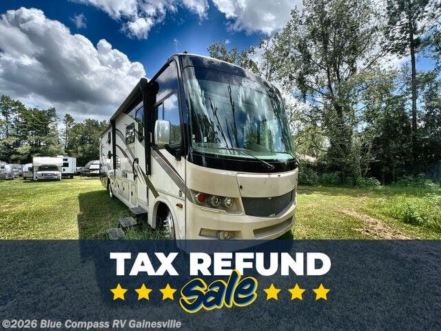 Used 2019 Forest River Georgetown 5 Series 36B available in Alachua, Florida