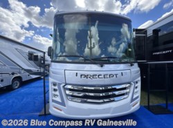 New 2026 Jayco Precept 31UL available in Alachua, Florida