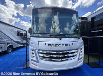New 2026 Jayco Precept 31UL available in Alachua, Florida