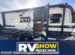 New 2026 Forest River Rockwood Geo Pro G20BHT available in Alachua, Florida