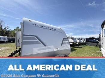 New 2026 Heartland North Trail 270CK available in Alachua, Florida