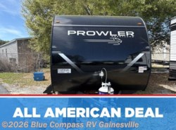 New 2026 Heartland Prowler 1802MBS available in Alachua, Florida