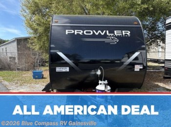 New 2026 Heartland Prowler 1802MBS available in Alachua, Florida