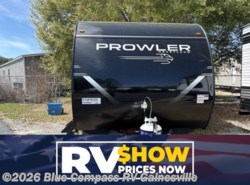 New 2026 Heartland Prowler 1802MBS available in Alachua, Florida