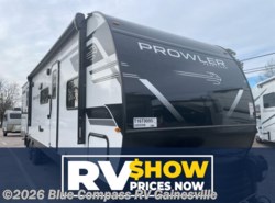 New 2026 Heartland Prowler 3202DSB available in Alachua, Florida