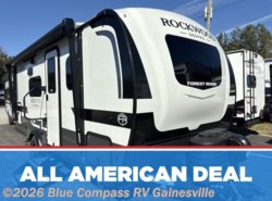 New 2026 Forest River Rockwood Geo Pro G20FBS available in Alachua, Florida