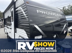 New 2026 Heartland Prowler 1802MBS available in Alachua, Florida